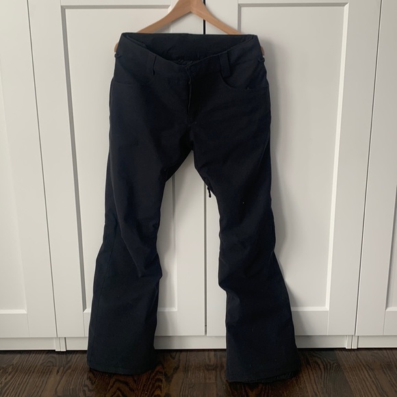 Billabong Terry Pants Women’s Snow Pants - Picture 2 of 9